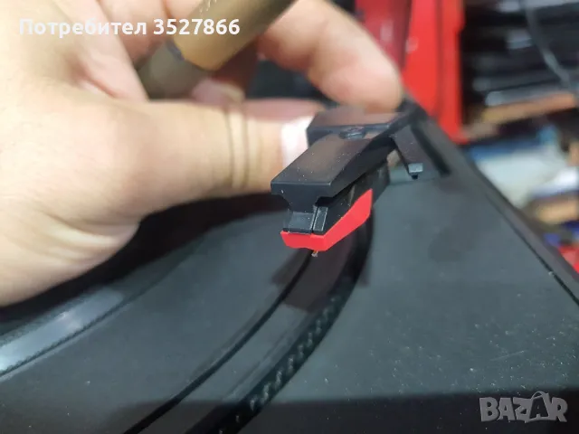 Уредба Grundig cc210 , снимка 6 - Тонколони - 47495731