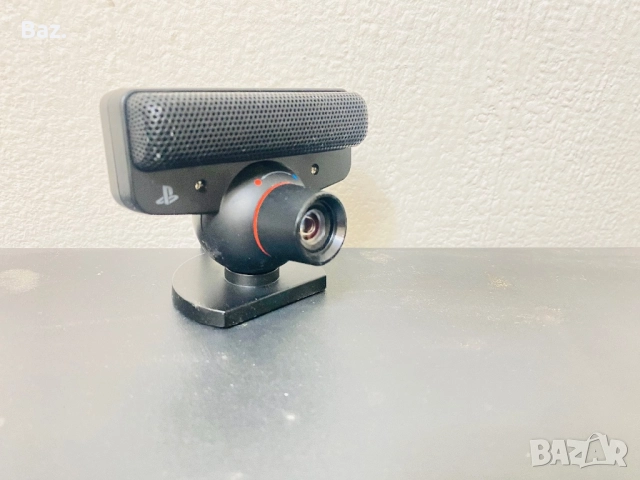 PS 3  камера  