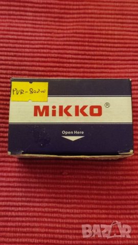 Лазарен модул, око за CD/VCD/DVD. 