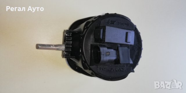 620862,46827706,370407486,халоген L+R,FIAT,PEUGEOT,CITROEN, снимка 3 - Части - 27624122