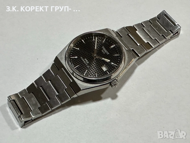 Tissot PRX Powermatic 80, снимка 5 - Мъжки - 53328892