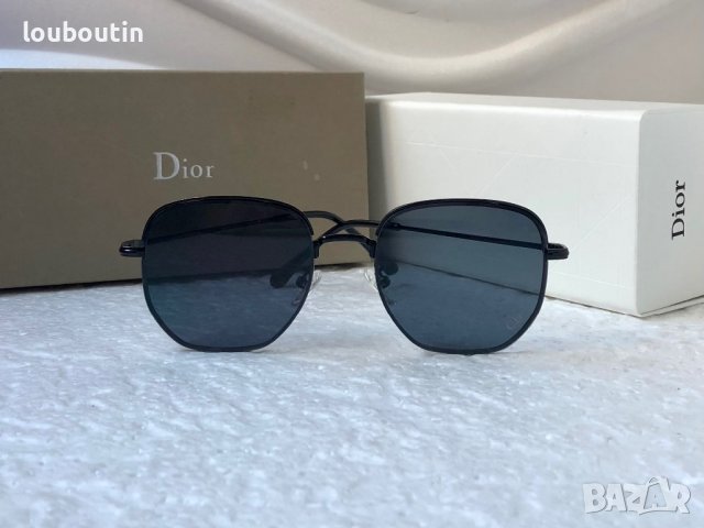 DIOR 2022 дамски слънчеви, снимка 4 - Слънчеви и диоптрични очила - 38696071