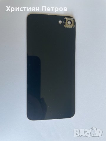 Задно стъкло / заден капак със стъкло за камерата за iPhone 8 , снимка 10 - Резервни части за телефони - 32749544