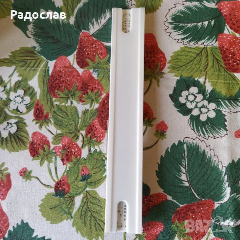 сметачна логаритмична линийка LOGAREX, снимка 4 - Антикварни и старинни предмети - 28657698