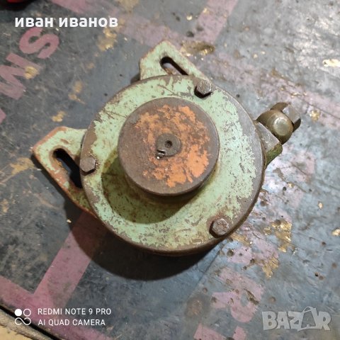 Хидро  Мотор, снимка 12 - Индустриална техника - 32209212