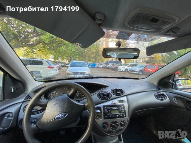 Ford Focus, снимка 3 - Автомобили и джипове - 52308333