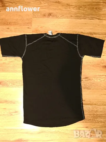 Термо бельо тениска Helly Hanse XL , снимка 7 - Тениски - 48457988