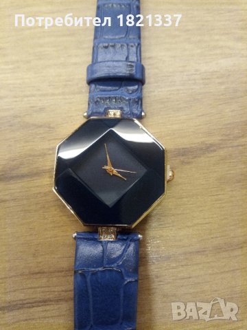 Дамски часовник , снимка 7 - Дамски - 43569352