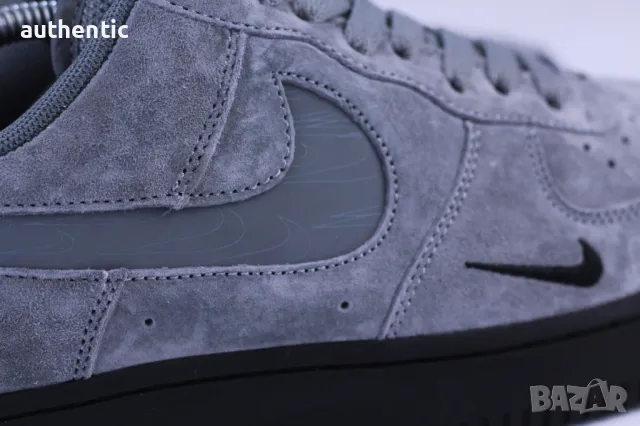 Nike Air Force 1 Мъжки Дамски Маратонки, снимка 8 - Маратонки - 47414145