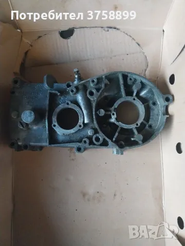 различни части останали от двигател  мз симсон Минск иже и други. по договаряне. , снимка 9 - Части - 49995143