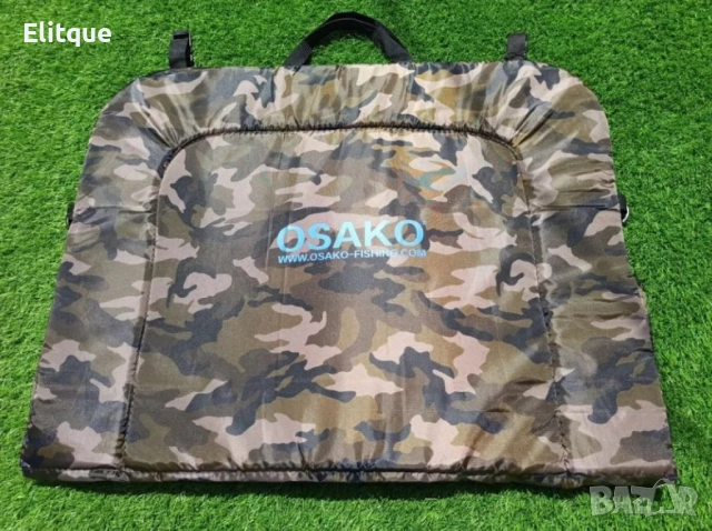 Подложка - карп дюшек за шаран, снимка 4 - Други стоки за дома - 52852628