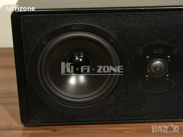 Център Canton av 950 /2, снимка 3 - Тонколони - 47787994