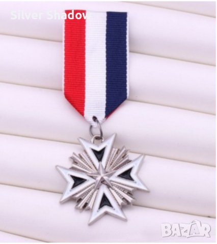 Медал номер 9, снимка 1