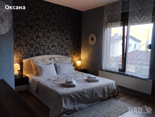 Апартамент Милора в Сандански, снимка 7 - Стаи под наем - 48674628