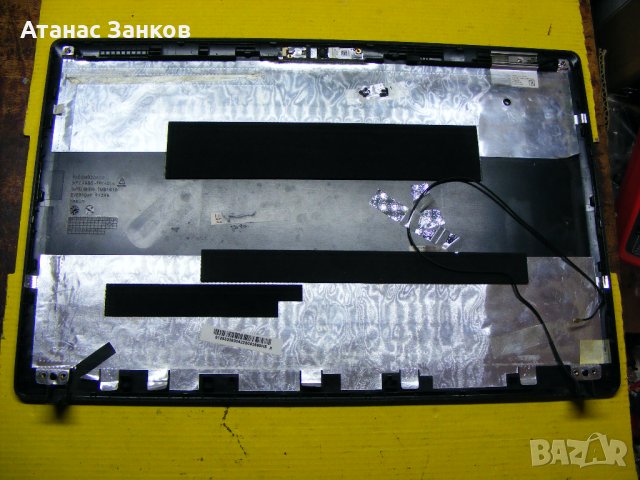 Лаптопи за части Lenovo G570 G575, снимка 13 - Части за лаптопи - 12389881