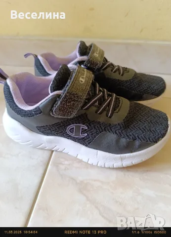 Детски маратонки Champion 