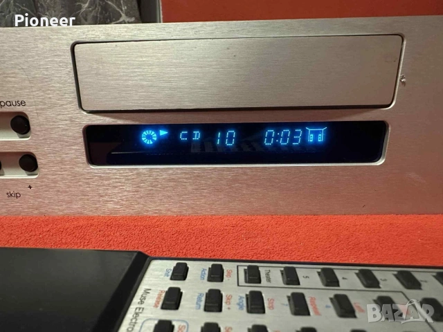 MUSE model nine, снимка 8 - Аудиосистеми - 53480623