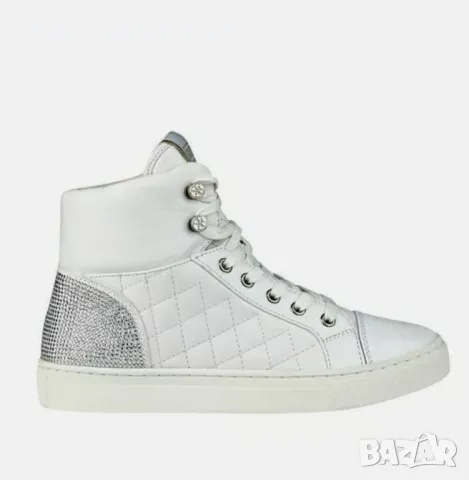 Ликвидация Оригинални кецове Guess