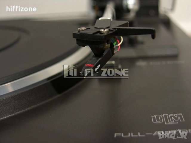 Грамофон  Dual cs 2225q 