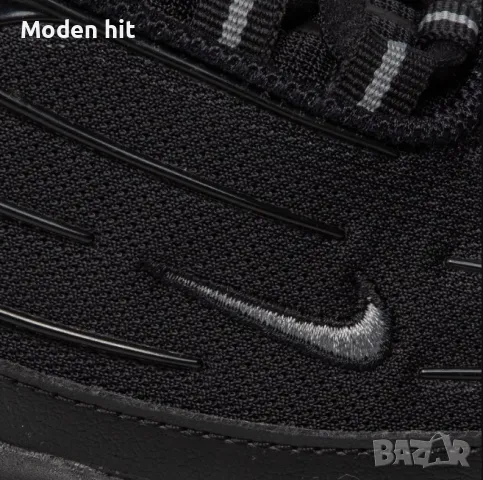 Nike Мъжки Маратонки👟Мъжки Спортни Обувки Найк - Налични Различни Цветове, снимка 10 - Маратонки - 48930141