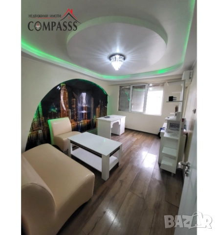 кв. Балик, гр. Добрич, 3-ен апартамент с гараж – 94589евро!, снимка 7 - Апартаменти - 51545792