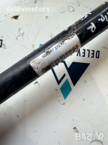 5Q0407272EP предна дясна полуоска от Seat Leon Sportstourer Xcellence 2.0TDI, 4x4, 150 кс., снимка 4 - Части - 52828562