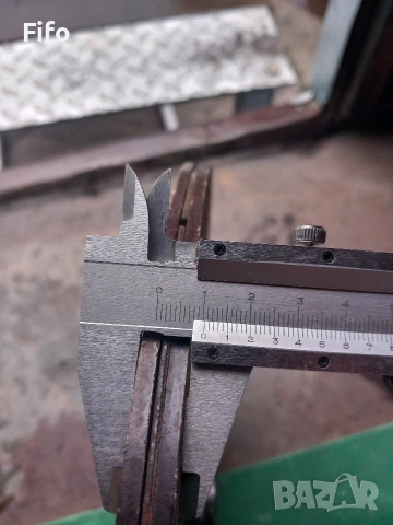 Нови феродови дискове от соца, снимка 7 - Селскостопанска техника - 53273963