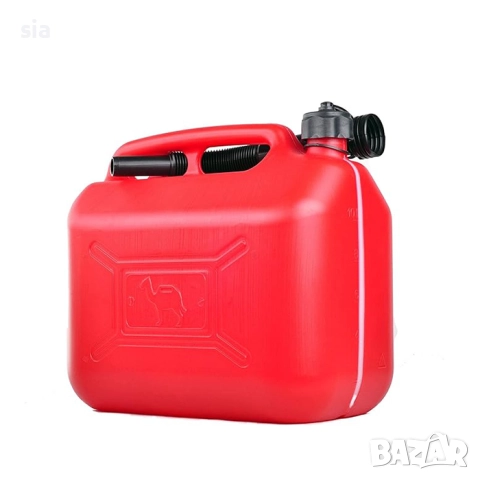 Туба за гориво 10 литра