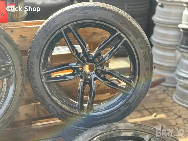 5х114.3 20 Цола Джанти Kia Hyundai Mazda Toyota Mitsubishi 5x114.3, снимка 4 - Гуми и джанти - 52266159