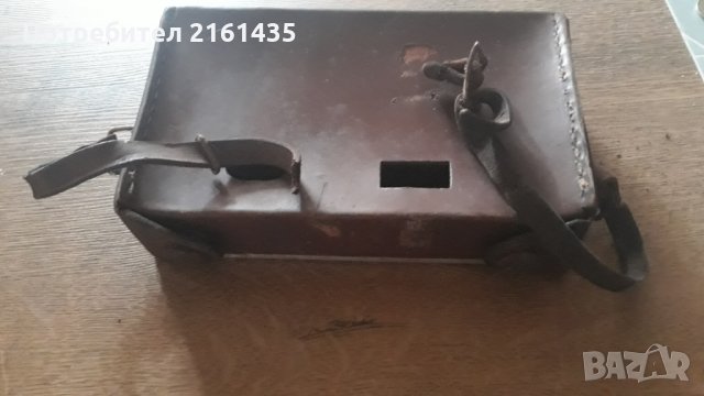 Калъф ретро радио, снимка 3 - Антикварни и старинни предмети - 29065111