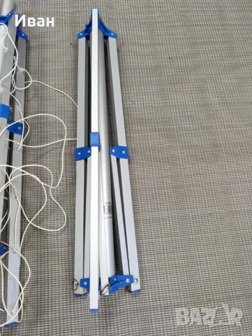 Къмпинг простор, сушилник за дрехи., снимка 12 - Къмпинг мебели - 48324972