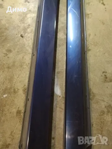 прагове бмв е61 bmw e61, снимка 3 - Части - 49776266