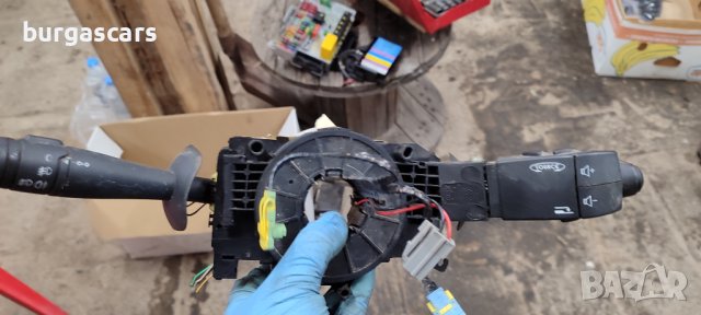 Лост мигачи чистачки лентов кабел Renault Laguna II 1.9 DCI - 80лв