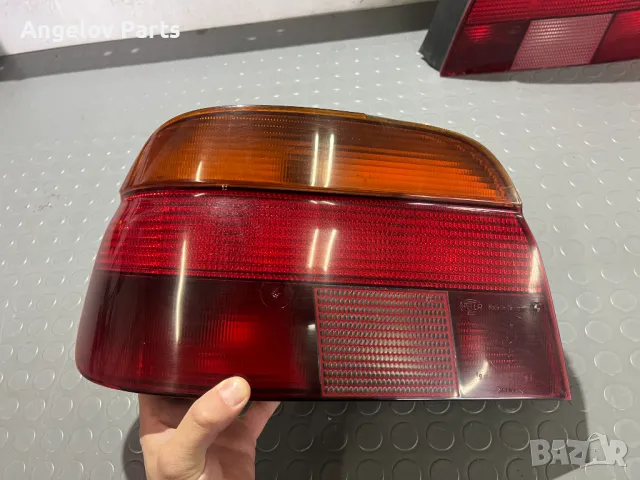 Стопове за BMW E39 Седан (преди фейс), снимка 2 - Части - 49864654