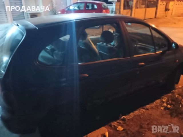 Продавам Рено Сценик, снимка 3 - Автомобили и джипове - 51726371