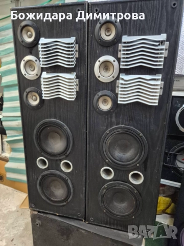 Домашни тонколони, снимка 6 - Тонколони - 52422078