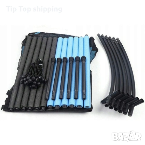 Мини батут , снимка 4 - Фитнес уреди - 53053767