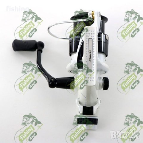 2020 Макара AVATAR NG FEEDER 5000, снимка 4 - Макари - 28323221