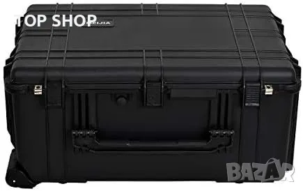 Нов Здрав Водонепроницаем Куфар с Дръжка за Пътуване Черен 31 инча за техника Електроника, снимка 7 - Други стоки за дома - 49956908