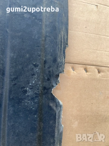 Кора под Купето Дясно 56411ca000 Toyota GT86 2018 Subaru BRZ, снимка 2 - Части - 53063109