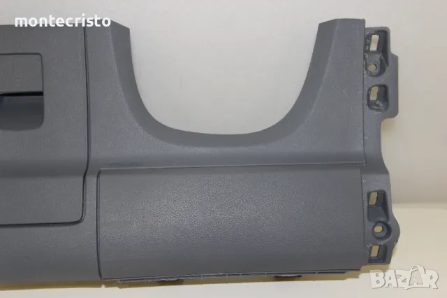 Airbag крака колена Ford S-Max (2006-2015г.) 6M21-U46441-C / 6M21U46441C Форд Smax, снимка 2 - Части - 48988252