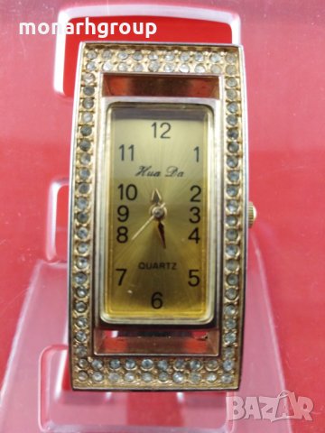 часовник Hua Da Quartz