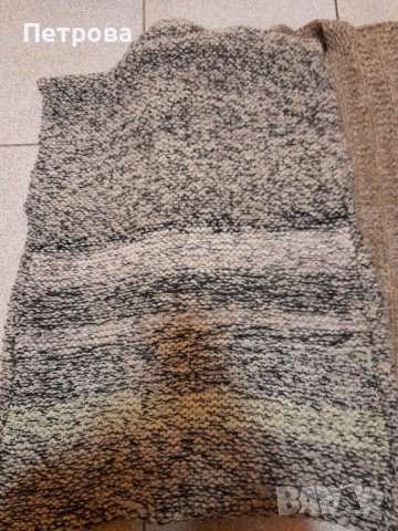 Елек от естествена вълна, снимка 7 - Жилетки - 36870676