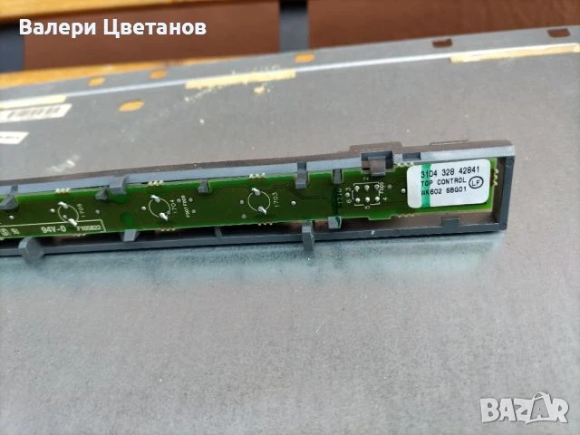 телевизор PHILIPS 32PF9966/10 на части, снимка 16 - Телевизори - 51402121