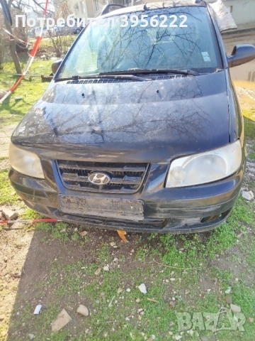 на части , снимка 3 - Автомобили и джипове - 53492422