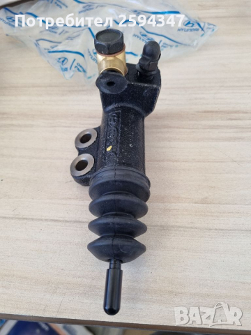 HYUNDAI I30 I40 1.4-1.6-1.7-2.0cc от2007г ПОМПА СЪЕДЕНИТЕЛ ДОЛНА HMC, снимка 2 - Части - 36386730