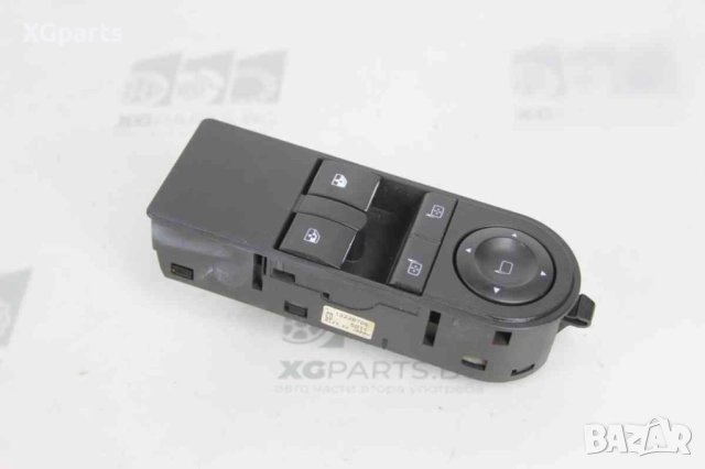 Бутони електрически стъкла за Opel Astra H (2004-2007)