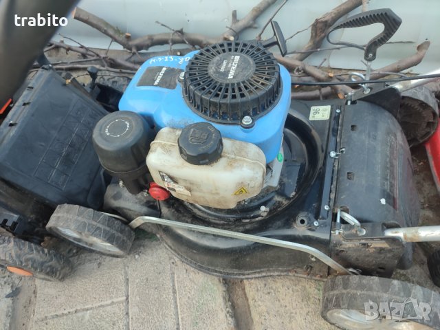 Градинска косачка 14-3-23