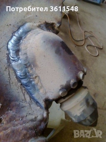 Ремонт на кофи за багери