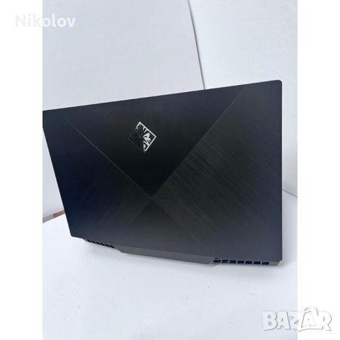 HP Omen 17- i7 6ядрен, 32GB RAM, снимка 6 - Лаптопи за игри - 43546136